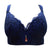 Lace Bra Push Up Bra Cup Plus Size