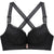 Wireless Front Closure Bras for PLus Size Women Mulit Way