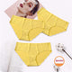 Fashion Seamless Panties Women Underwear Female Comfort Intimates Women Low-Rise Briefs 8 Colors Lingerie Panties Drop Shipping