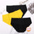 Fashion Seamless Panties Women Underwear Female Comfort Intimates Women Low-Rise Briefs 8 Colors Lingerie Panties Drop Shipping