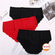 Fashion Seamless Panties Women Underwear Female Comfort Intimates Women Low-Rise Briefs 8 Colors Lingerie Panties Drop Shipping