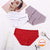 Fashion Seamless Panties Women Underwear Female Comfort Intimates Women Low-Rise Briefs 8 Colors Lingerie Panties Drop Shipping