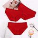 Fashion Seamless Panties Women Underwear Female Comfort Intimates Women Low-Rise Briefs 8 Colors Lingerie Panties Drop Shipping