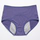 Free shipping Women's Panties ice silky Intimates seamless underwear triangle big yards of female briefs Comfortable