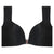 Front Closure Women Bras Seamless Push Up Brassiere Plus Size