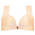 Front Closure Women Bras Seamless Push Up Brassiere Plus Size
