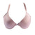 Front Closure Womens Push Up Bra Large Size