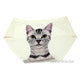 Women Sexy Underwear 3D Cat Print Panties Hipsters
