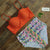 High Waist Swimsuit Striped Bikinis Women Beach Wear