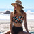 High Waist Sexy Bikinis Women Swimwear Vintage High Neck