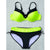 High Quality Plus Size Bikini Set