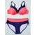 High Quality Plus Size Bikini Set