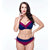 High Quality Plus Size Bikini Set