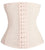 Body Shaper Waist Trainer Belt Steel Boned Corset