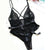 Sexy Hot Eroticll Plus Size Mesh Women Lingerie