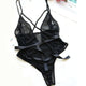 Sexy Hot Eroticll Plus Size Mesh Women Lingerie