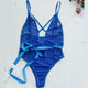 Sexy Hot Eroticll Plus Size Mesh Women Lingerie