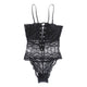 Hot Erotic Sexy Lingerie Pajamas