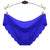 Hot Sale Sexy Seamless Briefs low-Rise Soft Underwear Women Solid Panties Female Polyester Ultra-thin Plus Size Ladies Panties