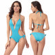 Push up Foam Cup Bathing Suit Ties