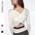 Long Sleeves Workout Tops for Women Active Sportswear