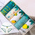 LANGSHA 5Pcs/lot Women Panties Sexy Cotton Underwear Girls Cute Printed Intimate Plus Size 4XL Briefs Lady Breathable Underpants