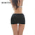 Ladies Hot Bodycon Bandage Elastic Skirt Micro Mini Clubwear