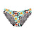 Ladies Underwear Woman Panties Sexy Lace Plus Size Panty Transparent Low-Rise Cotton Briefs Intimates New Dropship 1/2 Pcs