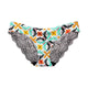 Ladies Underwear Woman Panties Sexy Lace Plus Size Panty Transparent Low-Rise Cotton Briefs Intimates New Dropship 1/2 Pcs