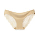 Ladies Underwear Woman Panties Sexy Lace Plus Size Panty Transparent Low-Rise Cotton Briefs Intimates New Dropship 1/2 Pcs