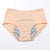 Leak Proof Menstrual Period Panties Women Underwear Physiological Pants Cotton Briefs Plus Size Lingerie Waterproof Panties