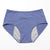 Leak Proof Menstrual Period Panties Women Underwear Physiological Pants Cotton Briefs Plus Size Lingerie Waterproof Panties