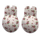 Lingerie Femme Sticky Bras Strapless Invisible Rabbit Bras Self Adhesive Wireless Bralette Bandage Women Brassiere Dropship