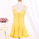 Sexy Babydoll Transparent Mesh Nightwear Valentines Day Gift
