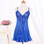 Sexy Babydoll Transparent Mesh Nightwear Valentines Day Gift