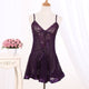 Sexy Babydoll Transparent Mesh Nightwear Valentines Day Gift