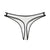 Lynmiss Panties Women's Plus Size Sexually Underwear Women Multipack Panties Female Underwear Models Women Thongs And G Strings