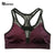 Women Sports Bra Fitness Clothes Plus Size Sports Wear