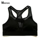 Women Sports Bra Fitness Clothes Plus Size Sports Wear