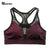 Sports Bra Fitness Clothes Breathable Running