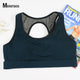 Sports Bra Fitness Clothes Breathable Running