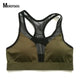 Sports Bra Fitness Clothes Breathable Running