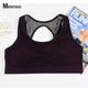 Sports Bra Fitness Clothes Breathable Running