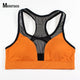 Sports Bra Fitness Clothes Breathable Running