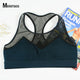 Sports Bra Fitness Clothes Breathable Running