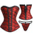 Sexy Bustier  Corset Bustier Corset Overbust Slim Corset Straples