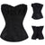 Sexy Bustier  Corset Bustier Corset Overbust Slim Corset Straples