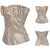 Sexy Bustier  Corset Bustier Corset Overbust Slim Corset Straples