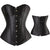 Sexy Bustier  Corset Bustier Corset Overbust Slim Corset Straples