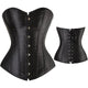 Sexy Bustier  Corset Bustier Corset Overbust Slim Corset Straples